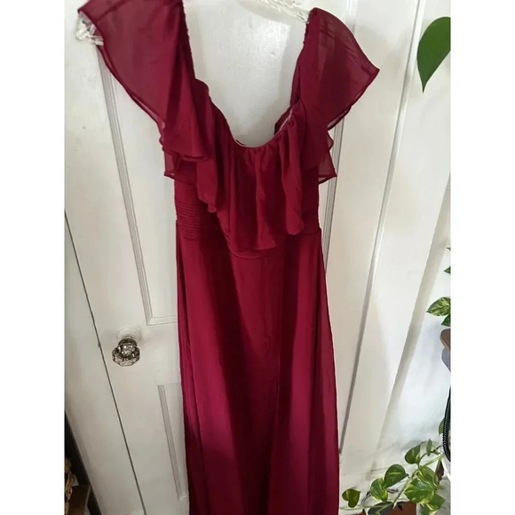 Ever Pretty Women’s size Large Maxi formal dress - Picture 4 of 8